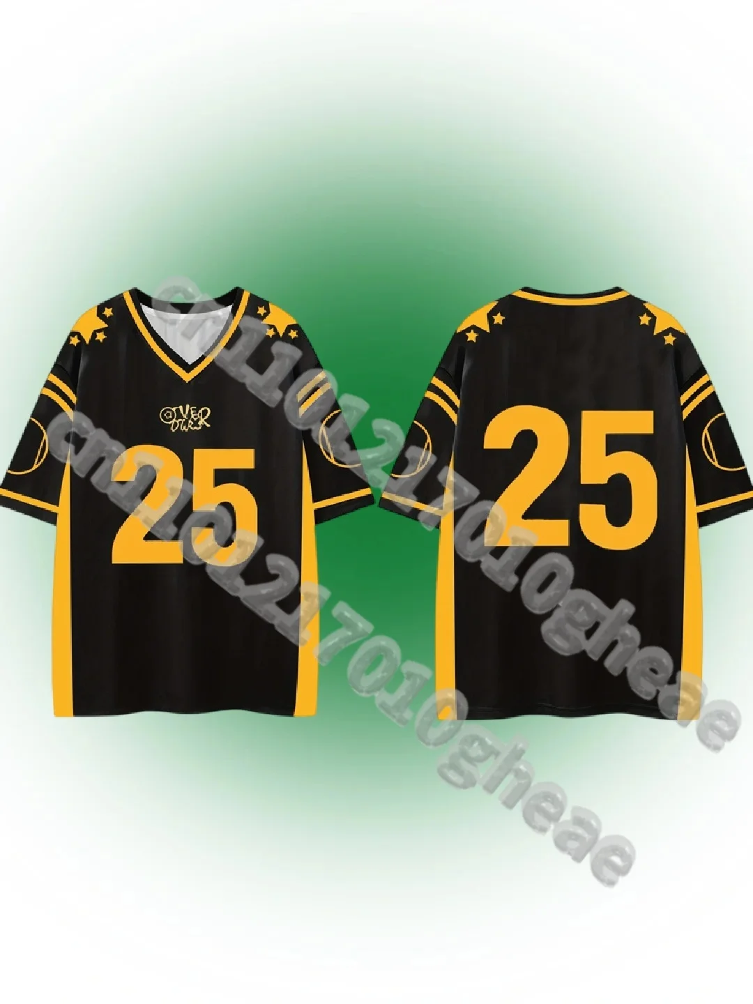 Number 25 Print Men's Short Sleeve Casual T-Shirt Simple Fashion Basic Tee Shirt Crew Neck Summer Women's Sport T-shirt Tops Tee
Number 25 Print Men's Short Sleeve Casual T-Shirt Simple Fashion Basic Tee Shirt Crew Neck Summer Women's Sport T-shirt Tops Tee