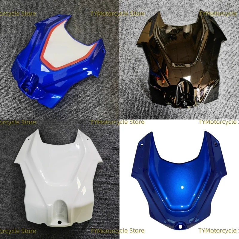 Motorcycle Gas Front Fuel Tank Cover Cap Air Box Cowl Fairing Fit for S1000RR M1000RR 2019-2025 S1000R M1000R 2021-2025
Motorcycle Gas Front Fuel Tank Cover Cap Air Box Cowl Fairing Fit for S1000RR M1000RR 2019-2025 S1000R M1000R 2021-2025