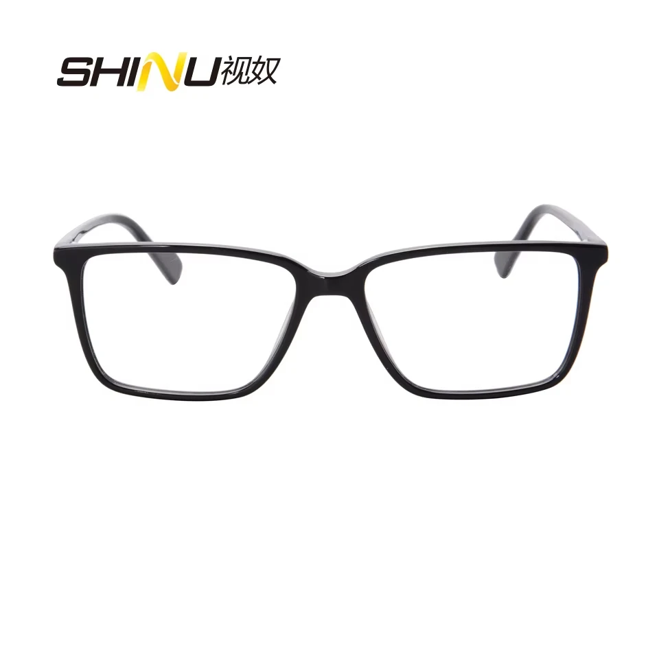 SHINU Brand Men’s Glasses Progressive Multifocal Reading Glasses Myopia Prescription Glasses With Lenses Photochromic Sunglasses
SHINU Brand Men’s Glasses Progressive Multifocal Reading Glasses Myopia Prescription Glasses With Lenses Photochromic Sunglasses