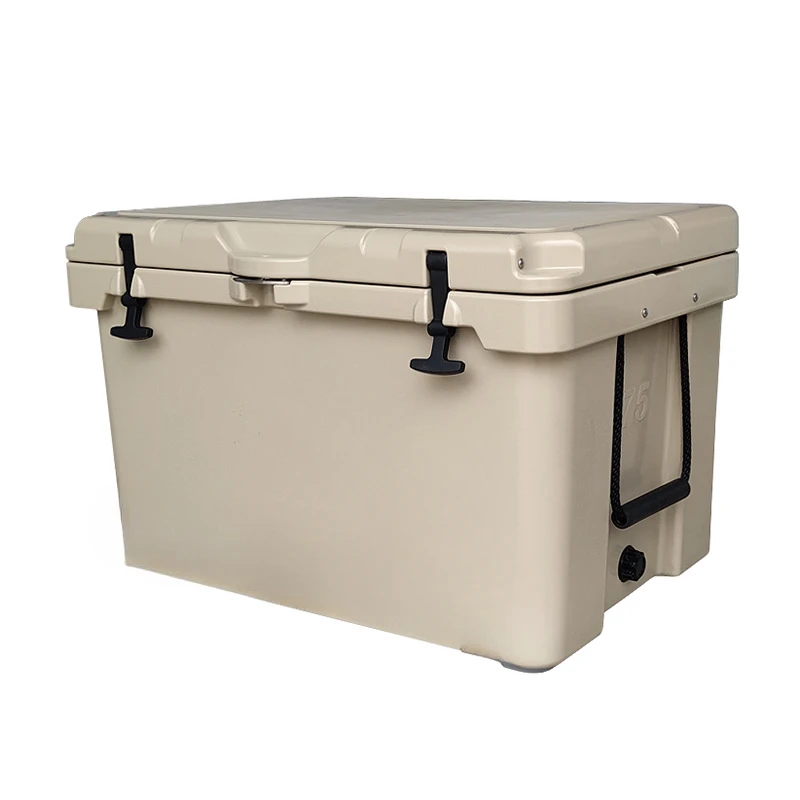 Outdoor refrigerator, portable refrigerated car fresh-keeping car incubator to set up a stall for camping
Outdoor refrigerator, portable refrigerated car fresh-keeping car incubator to set up a stall for camping