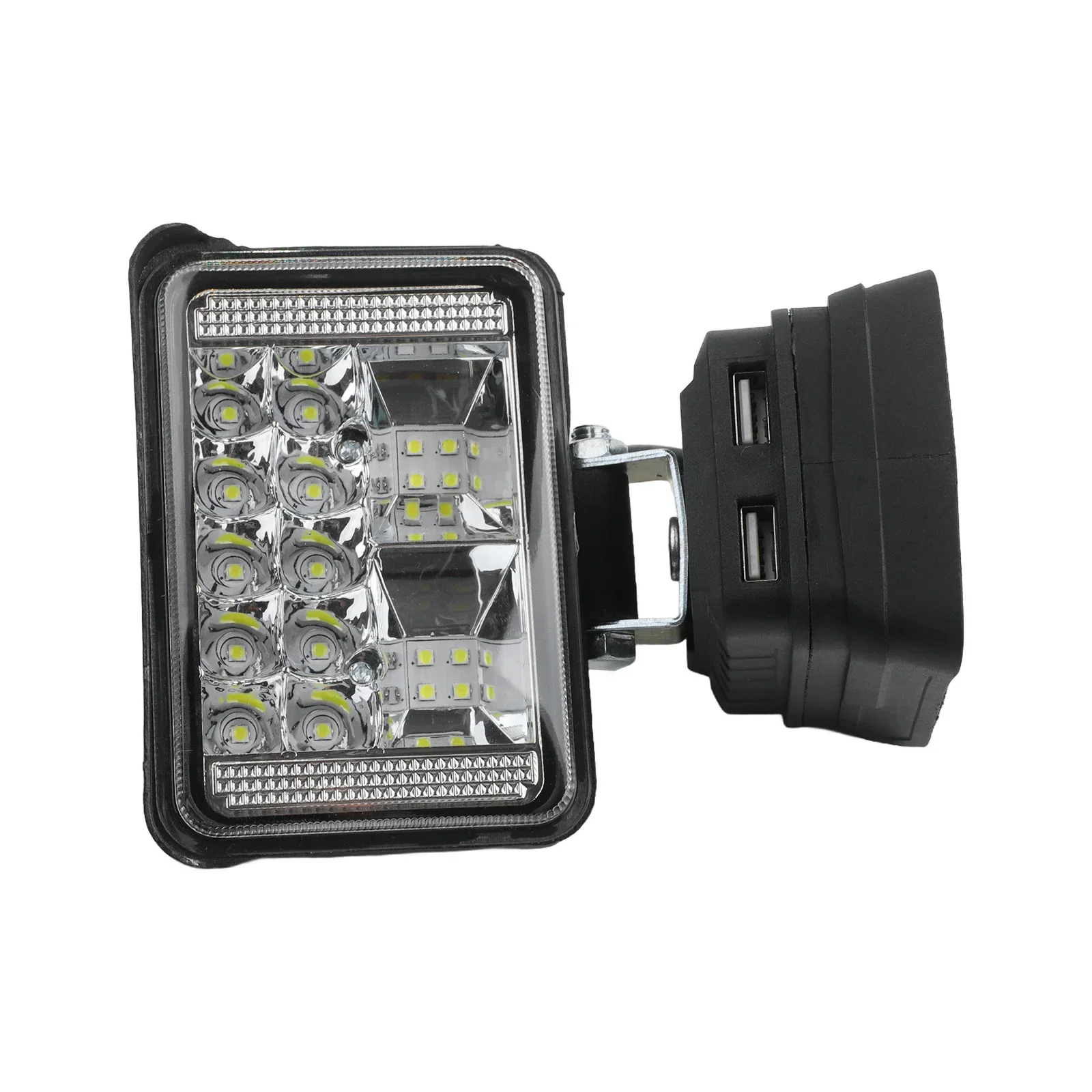 Рабочий фонарь с защитой от перегрузки, светодиодный, 8 дюймов, беспроводной, для ремонта автомобилей, с защитой от перегрузки
Рабочий фонарь с защитой от перегрузки, светодиодный, 8 дюймов, беспроводной, для ремонта автомобилей, с защитой от перегрузки