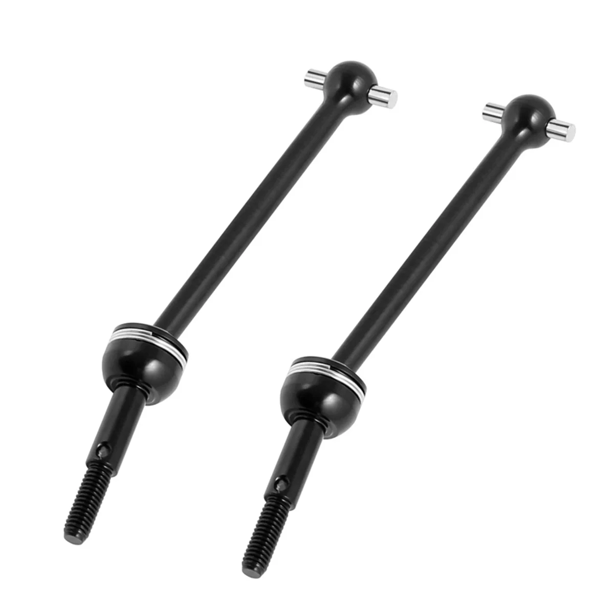 X55A-RC Car Upgrade Rear Drive Shaft Drive CVD Set for DT03 RC Car Upgrade
X55A-RC Car Upgrade Rear Drive Shaft Drive CVD Set for DT03 RC Car Upgrade