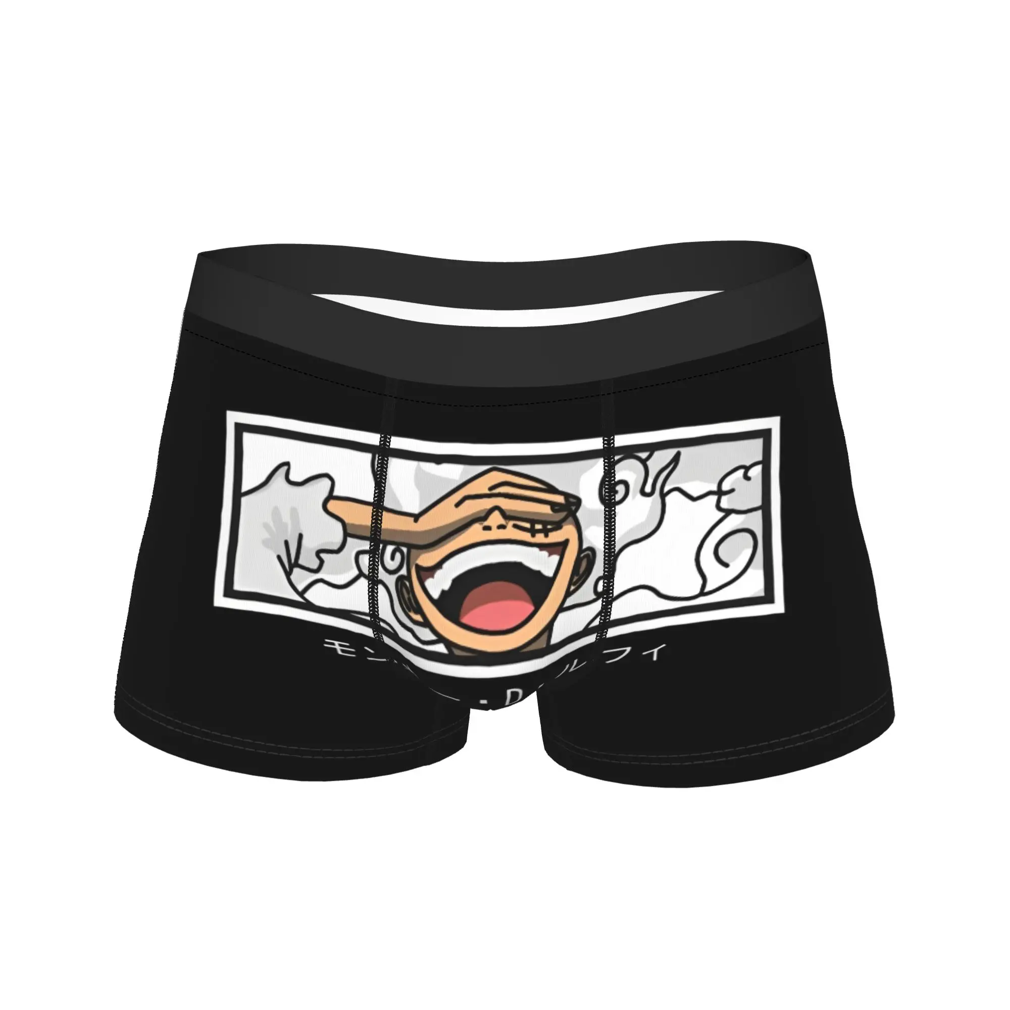 Men o-one-piece-e luffys onepiece Boxers NoveltyGift Underwear Boxer Briefs
Men o-one-piece-e luffys onepiece Boxers NoveltyGift Underwear Boxer Briefs