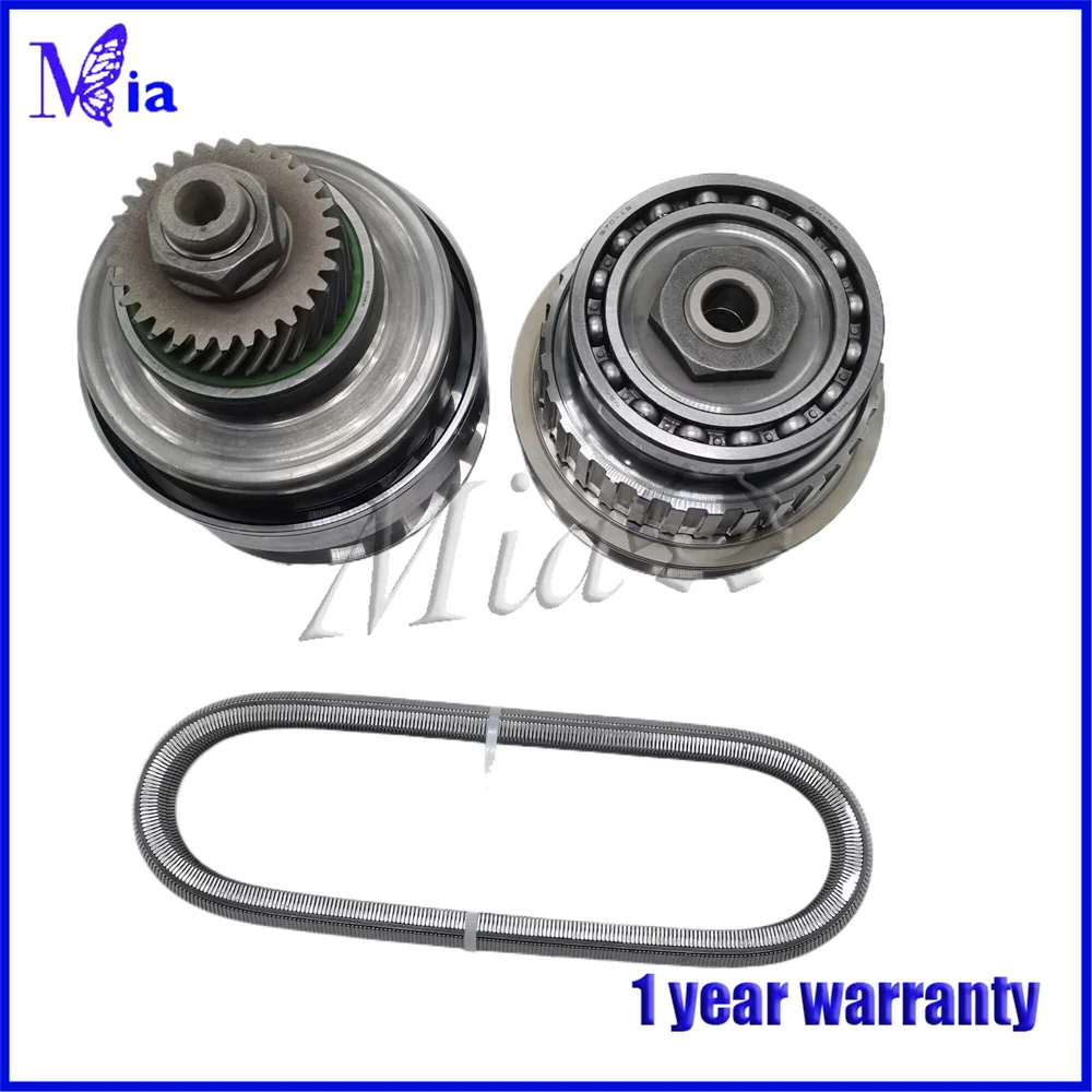 JF020 901090 Automatic Transmission Pulley Chain Steel Kit 38X32X22CM For Nissan Bluebird Tiida Xuanyi Infinite Gearbox 
JF020 901090 Automatic Transmission Pulley Chain Steel Kit 38X32X22CM For Nissan Bluebird Tiida Xuanyi Infinite Gearbox