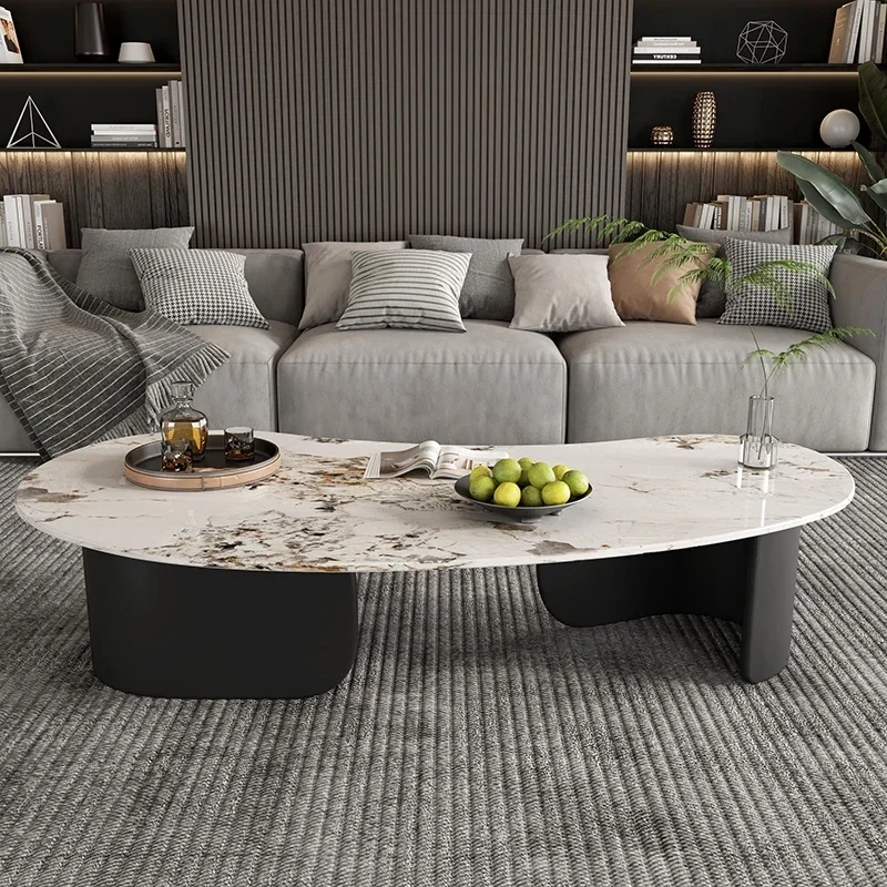 Natural Design Coffee Table Protector Italian Designer Nordic Coffee Table Salon Minimalist Mobili Per Il Soggiorno Furniture
Natural Design Coffee Table Protector Italian Designer Nordic Coffee Table Salon Minimalist Mobili Per Il Soggiorno Furniture