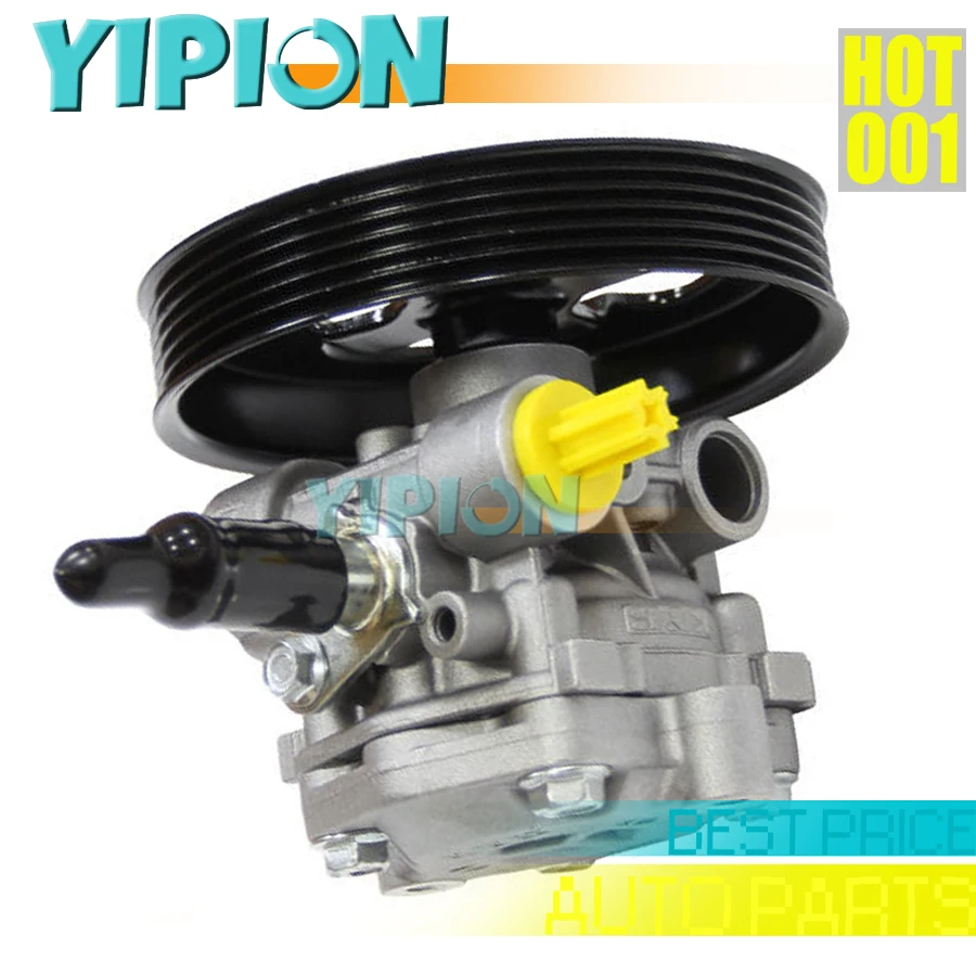 4450A160 Power steering pump For MITSUBISHI GRANDIS Mitsubishi Grandis 4G69
4450A160 Power steering pump For MITSUBISHI GRANDIS Mitsubishi Grandis 4G69
