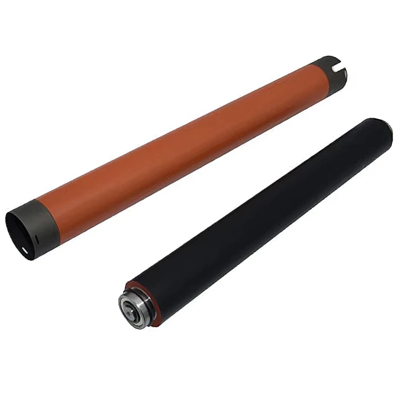 FC9-9163-010 FM2-4683-000 for Canon IR 6055 6065 6075 6255 6265 6275 5050 5055 5065 5075 5070 5570 Upper lower fuser roller
FC9-9163-010 FM2-4683-000 for Canon IR 6055 6065 6075 6255 6265 6275 5050 5055 5065 5075 5070 5570 Upper lower fuser roller