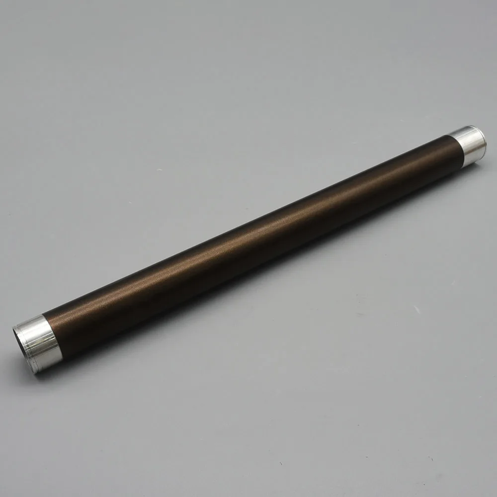 1PCS 6LE19935000 Fuser Upper Heat Roller for Toshiba 206 163 167 18 165 166 203 205 207 237 242 181 211 182
1PCS 6LE19935000 Fuser Upper Heat Roller for Toshiba 206 163 167 18 165 166 203 205 207 237 242 181 211 182