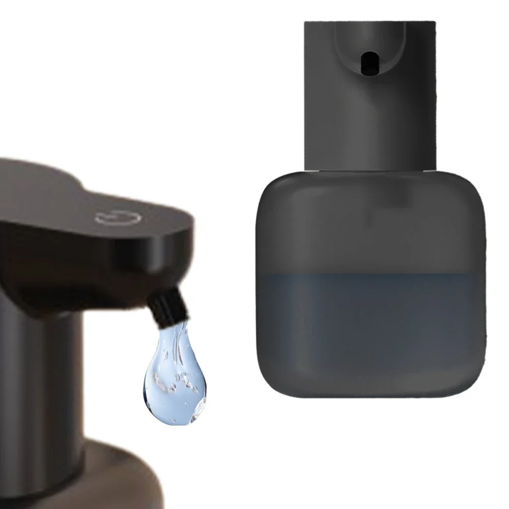 550ml Automatic Sensor Hand Sanitizer Machine Rechargeable Dish Soap Dispenser Electric Sanitizer Dispenser for Kitchen Bathroom
550ml Automatic Sensor Hand Sanitizer Machine Rechargeable Dish Soap Dispenser Electric Sanitizer Dispenser for Kitchen Bathroom