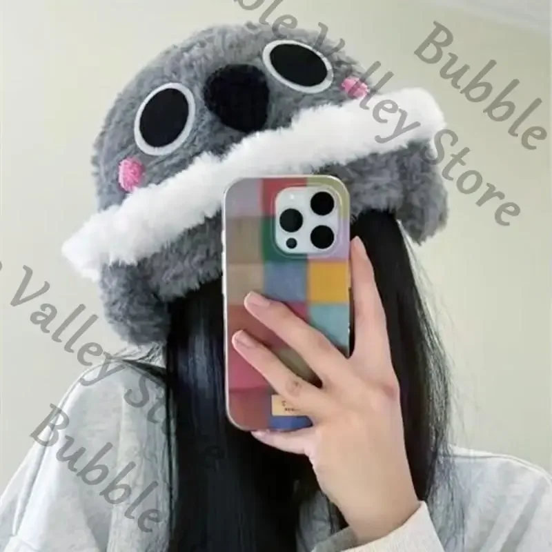 Anime Love and Deepspace Sylus Rafayel Cosplay Fluffy Crow Hand-woven Hat Cartoon Cute Hand Knitting Headgear Hats Ornament Gift
Anime Love and Deepspace Sylus Rafayel Cosplay Fluffy Crow Hand-woven Hat Cartoon Cute Hand Knitting Headgear Hats Ornament Gift
