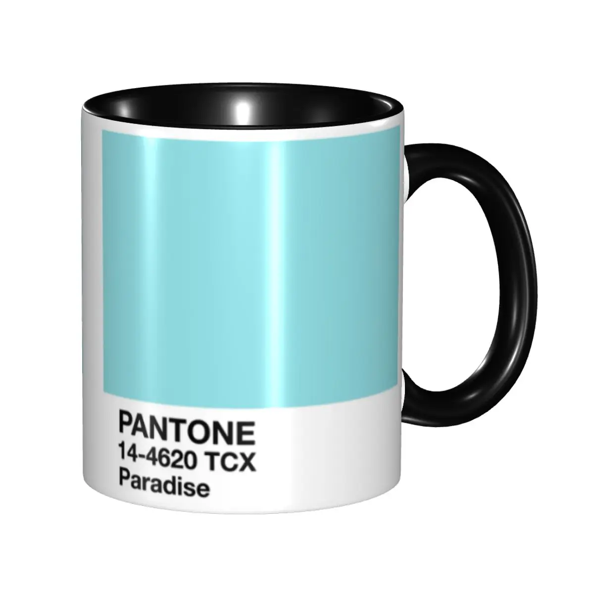 Pantones Color Chart Mug Personalized Ceramic Coffee Mug Cup Creative Gift
Pantones Color Chart Mug Personalized Ceramic Coffee Mug Cup Creative Gift