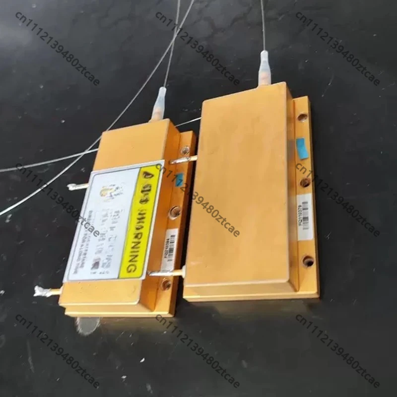 120W High Power Infrared Laser Disassembly Machine, Fiber Attenuation Portable Laser Equipment for Multi-scene Maintenance Work
120W High Power Infrared Laser Disassembly Machine, Fiber Attenuation Portable Laser Equipment for Multi-scene Maintenance Work