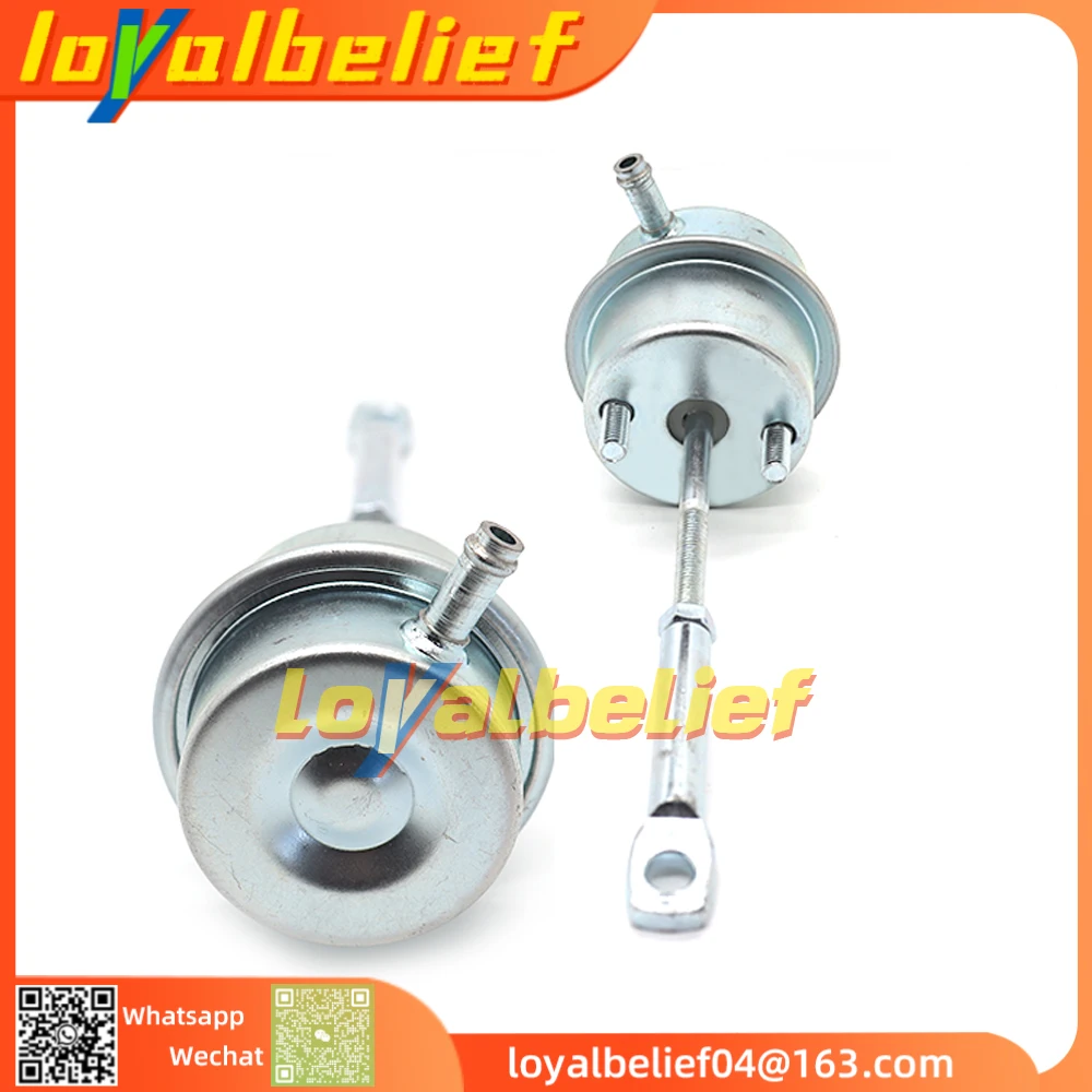 Turbo Actuator HX35W HX40W Internal Wastegate 1bar-2.0bar Universal Type Short Rob High Pressure High Quality Products
Turbo Actuator HX35W HX40W Internal Wastegate 1bar-2.0bar Universal Type Short Rob High Pressure High Quality Products