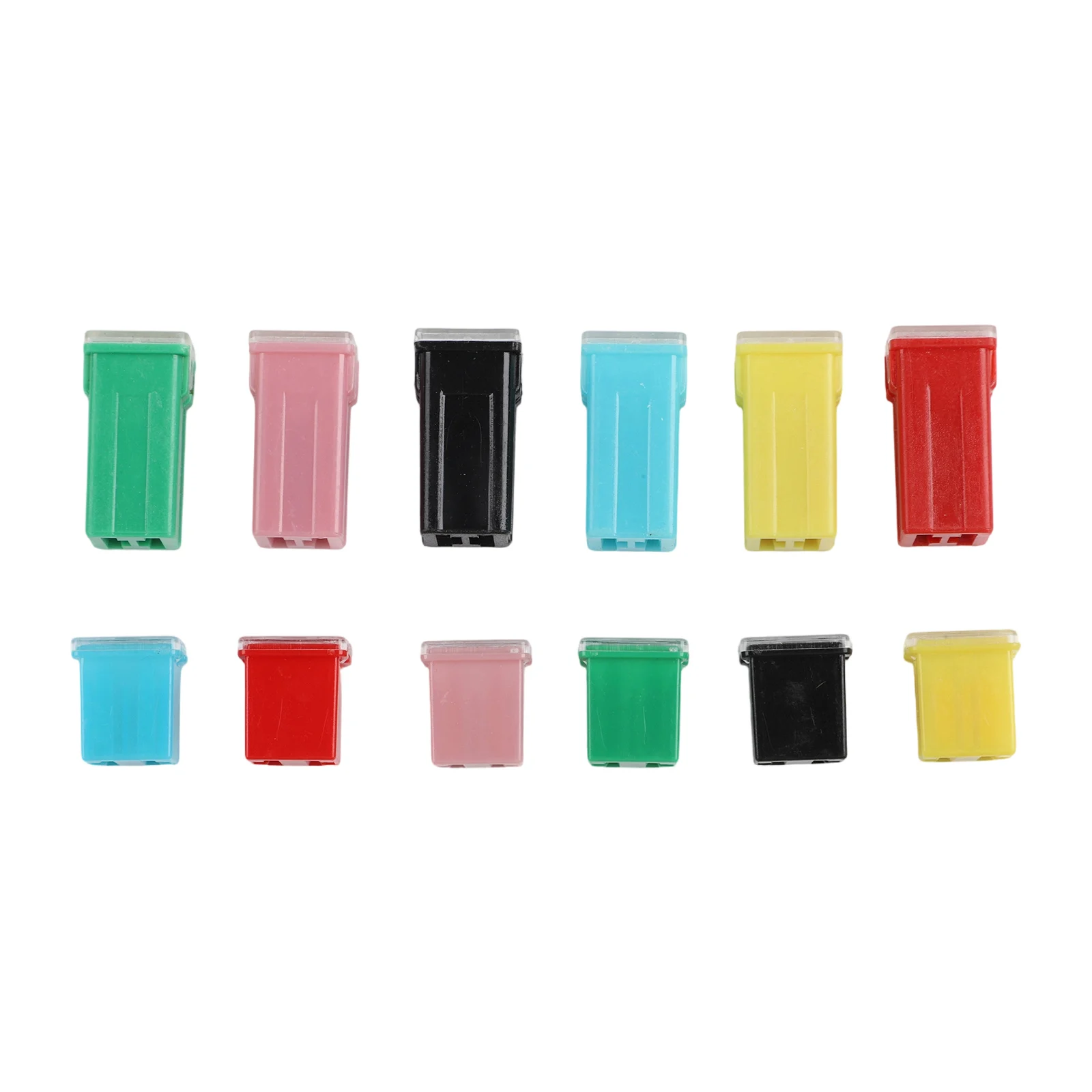 Высокий низкопрофильный предохранитель, как показано на рисунке, с медными контактами, пластиковым корпусом, из огнестойкого материала.
Высокий низкопрофильный предохранитель, как показано на рисунке, с медными контактами, пластиковым корпусом, из огнестойкого материала.