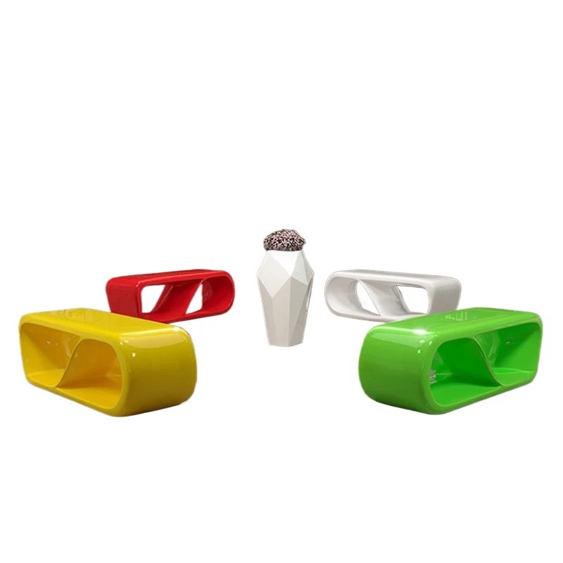 Shopping mall fiberglass leisure seat commercial beauty Chen creative special-shaped seat airport public waiting outdoor chair
Shopping mall fiberglass leisure seat commercial beauty Chen creative special-shaped seat airport public waiting outdoor chair