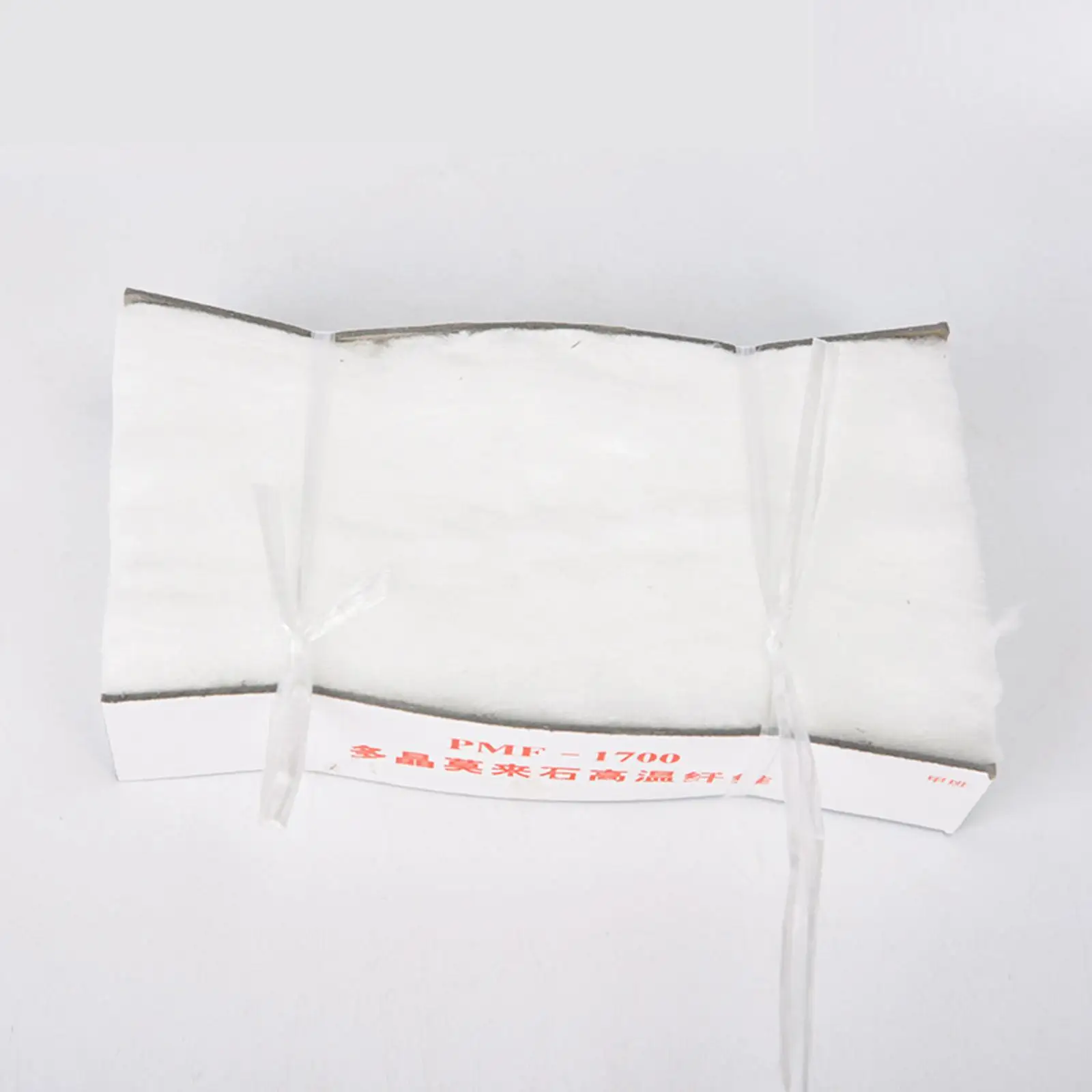 High Temperature Polycrystalline Cotton for Kilns High Temperature Ceramic Fiber Cotton for Chemicals Electronics Metallurgy
High Temperature Polycrystalline Cotton for Kilns High Temperature Ceramic Fiber Cotton for Chemicals Electronics Metallurgy