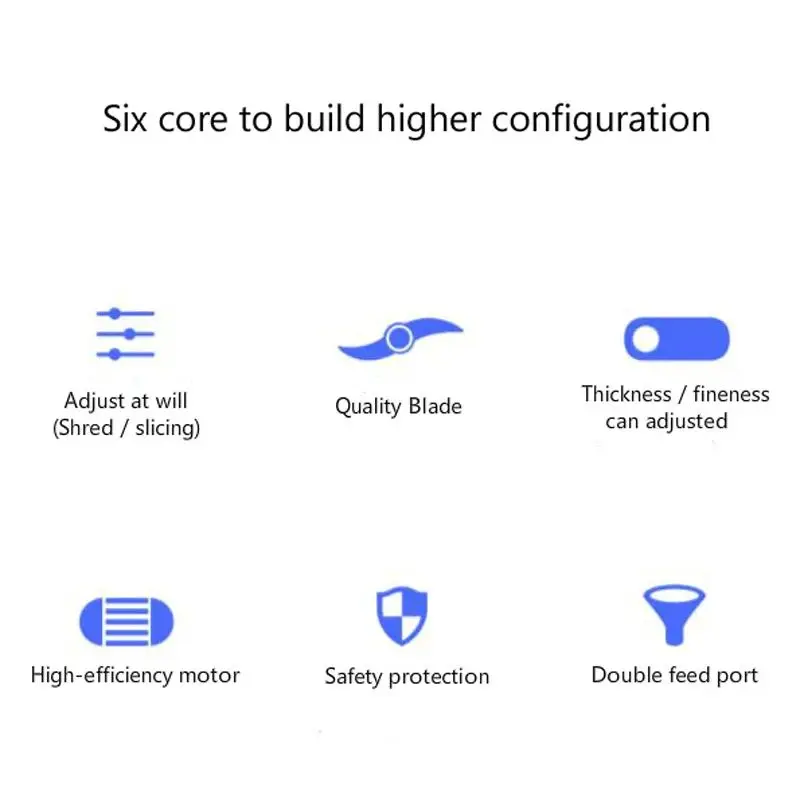 Электрическая овощерезка из нержавеющей стали: слайсер для картофеля, огурцов, имбиря, лука, измельчитель
Электрическая овощерезка из нержавеющей стали: слайсер для картофеля, огурцов, имбиря, лука, измельчитель