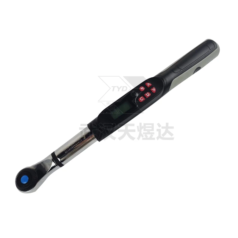 TYD-2021 New Product 3/4 Drive 850 N.m Manual Digital Torque Spanner With Best Price
TYD-2021 New Product 3/4 Drive 850 N.m Manual Digital Torque Spanner With Best Price