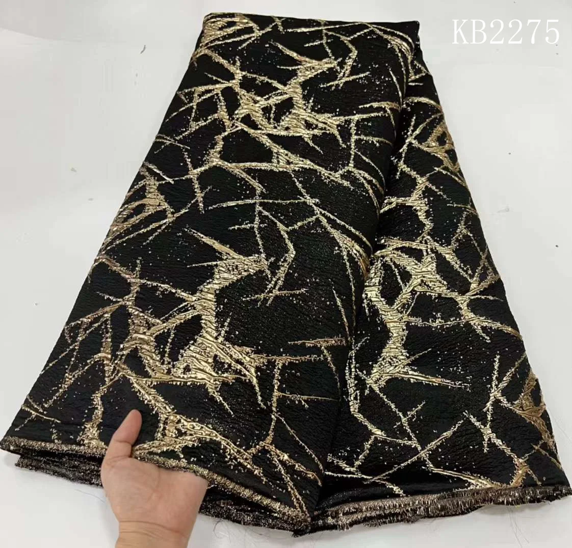New Navy Blue Organza Brocade Lace Fabric Luxury Evening Dresses 2024 Brocade Pink Tulle Lace Jacquard Fabric For Sewing KB2275
New Navy Blue Organza Brocade Lace Fabric Luxury Evening Dresses 2024 Brocade Pink Tulle Lace Jacquard Fabric For Sewing KB2275