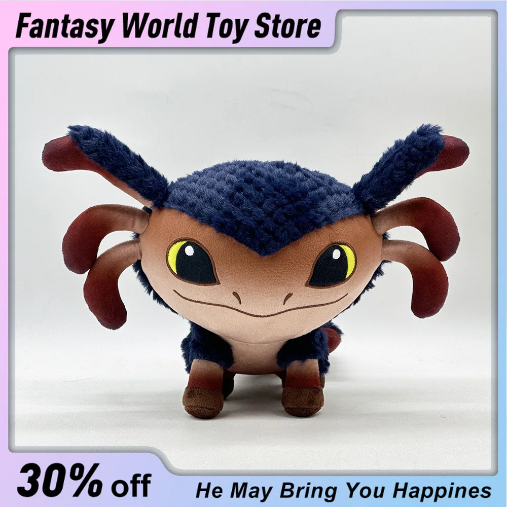 22cm New Star Wars Outlaws Nix Plush Doll Cute Kawaii Action Figure Model Ornaments Collection Desktop Display Gift Toy
22cm New Star Wars Outlaws Nix Plush Doll Cute Kawaii Action Figure Model Ornaments Collection Desktop Display Gift Toy