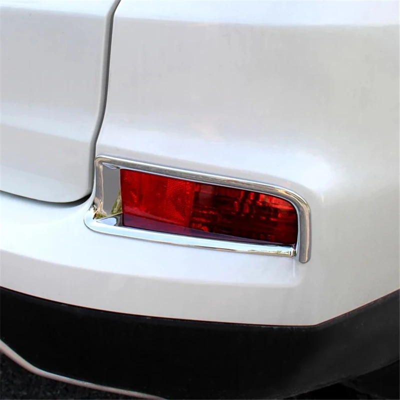 WELKINRY для Honda CR-V CRV RM 4-го поколения 2012-2017 ABS хромированная передняя головка автомобиля, задняя противотуманная фара, накладка на фару 
WELKINRY для Honda CR-V CRV RM 4-го поколения 2012-2017 ABS хромированная передняя головка автомобиля, задняя противотуманная фара, накладка на фару