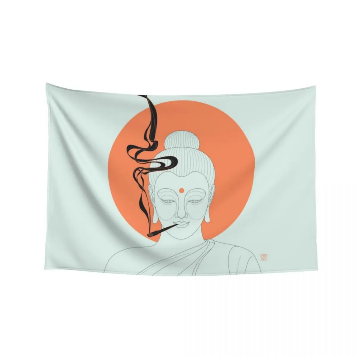 Buddha : Give Peace a Chance! Tapestry Room Decor Wall Hanging Decor House Decor Wall Hanging Wall Tapestry
Buddha : Give Peace a Chance! Tapestry Room Decor Wall Hanging Decor House Decor Wall Hanging Wall Tapestry