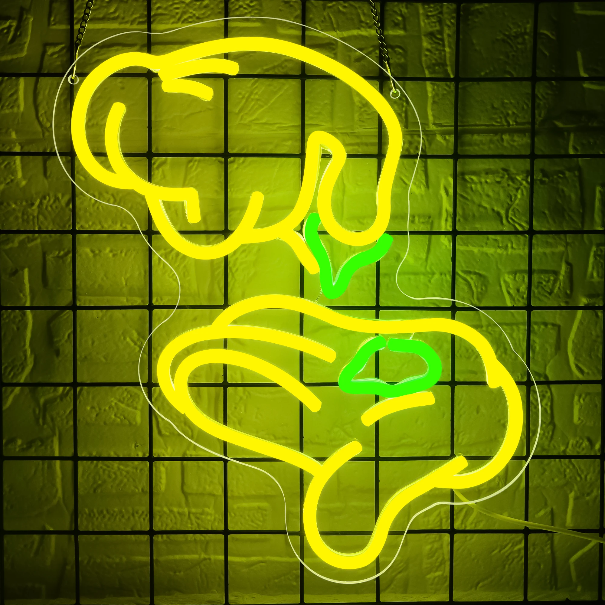 Неоновые вывески для декора стен с регулируемой яркостью, светодиодные настенные рисунки для человека, пещеры, спальни, магазина, бара, гаража, декор, подарки на день рождения 
Неоновые вывески для декора стен с регулируемой яркостью, светодиодные настенные рисунки для человека, пещеры, спальни, магазина, бара, гаража, декор, подарки на день рождения