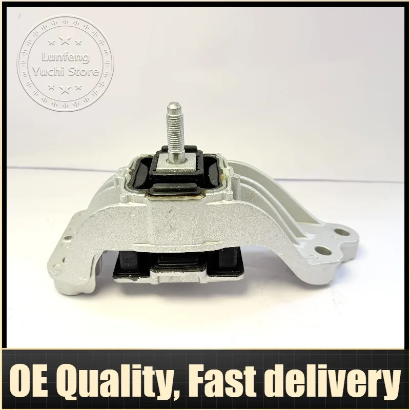 P/N: 22316784357 - Left Automatic Transmission Mount for BMW MINI (R55/R56/R57/R58/R59/R60/R61) 2006-2016
P/N: 22316784357 - Left Automatic Transmission Mount for BMW MINI (R55/R56/R57/R58/R59/R60/R61) 2006-2016