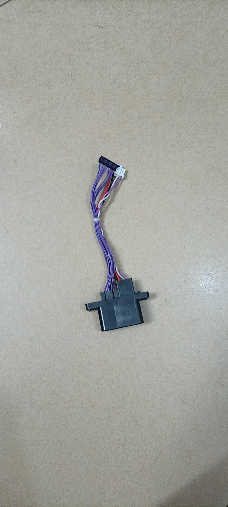 Original Wire Harness; Drum Drawer 046-17100 Ufit for Duplicator RISO EV EZ (IN ROLLER)
Original Wire Harness; Drum Drawer 046-17100 Ufit for Duplicator RISO EV EZ (IN ROLLER)