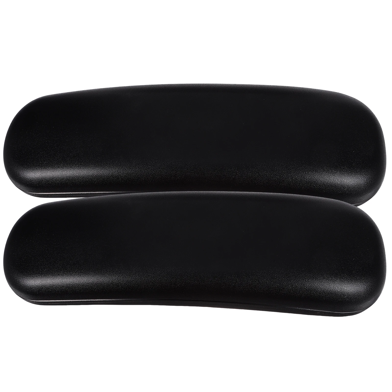 Handrail Accessories Replacement Office Chair Arms Armrests for Desk Chairs Ergonomic Pads Component
Handrail Accessories Replacement Office Chair Arms Armrests for Desk Chairs Ergonomic Pads Component