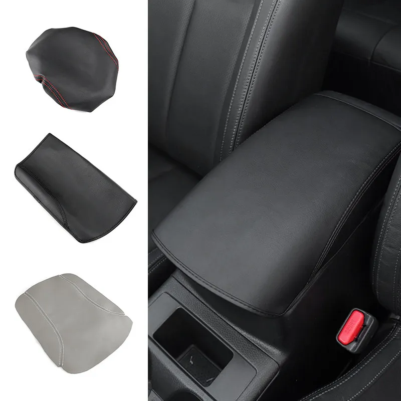 Car Styling Center Control Armrest Box Cover Microfiber Leather Trim For Nissan X-Trail Rogue 2014 2015 2016 2017 2018 2019 2020
Car Styling Center Control Armrest Box Cover Microfiber Leather Trim For Nissan X-Trail Rogue 2014 2015 2016 2017 2018 2019 2020