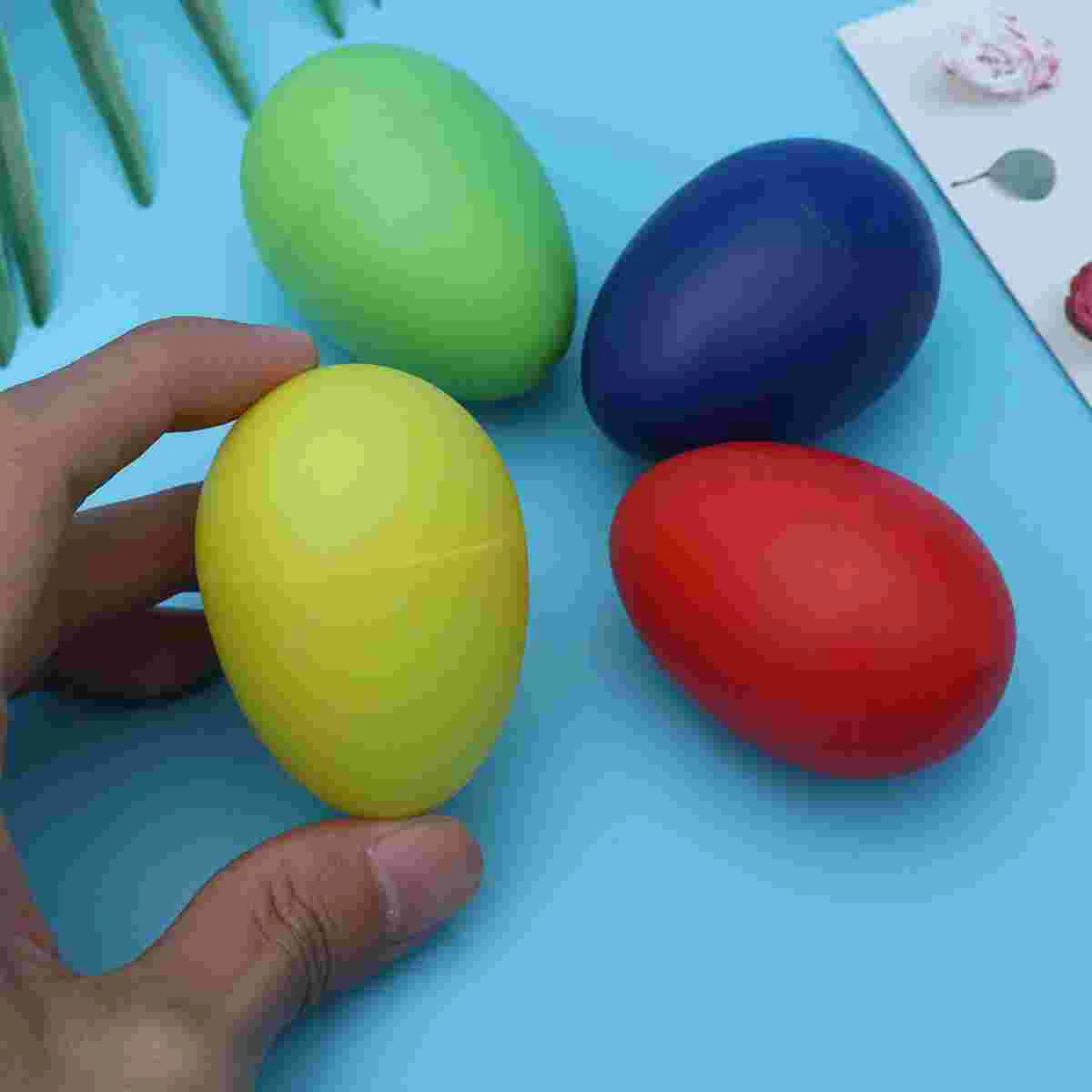 12pcs Plastic Percussion Maracas Shakers Kids Toys Random Color 56cm Fun Rhythm Learning Toddler Classrooms Musical
12pcs Plastic Percussion Maracas Shakers Kids Toys Random Color 56cm Fun Rhythm Learning Toddler Classrooms Musical