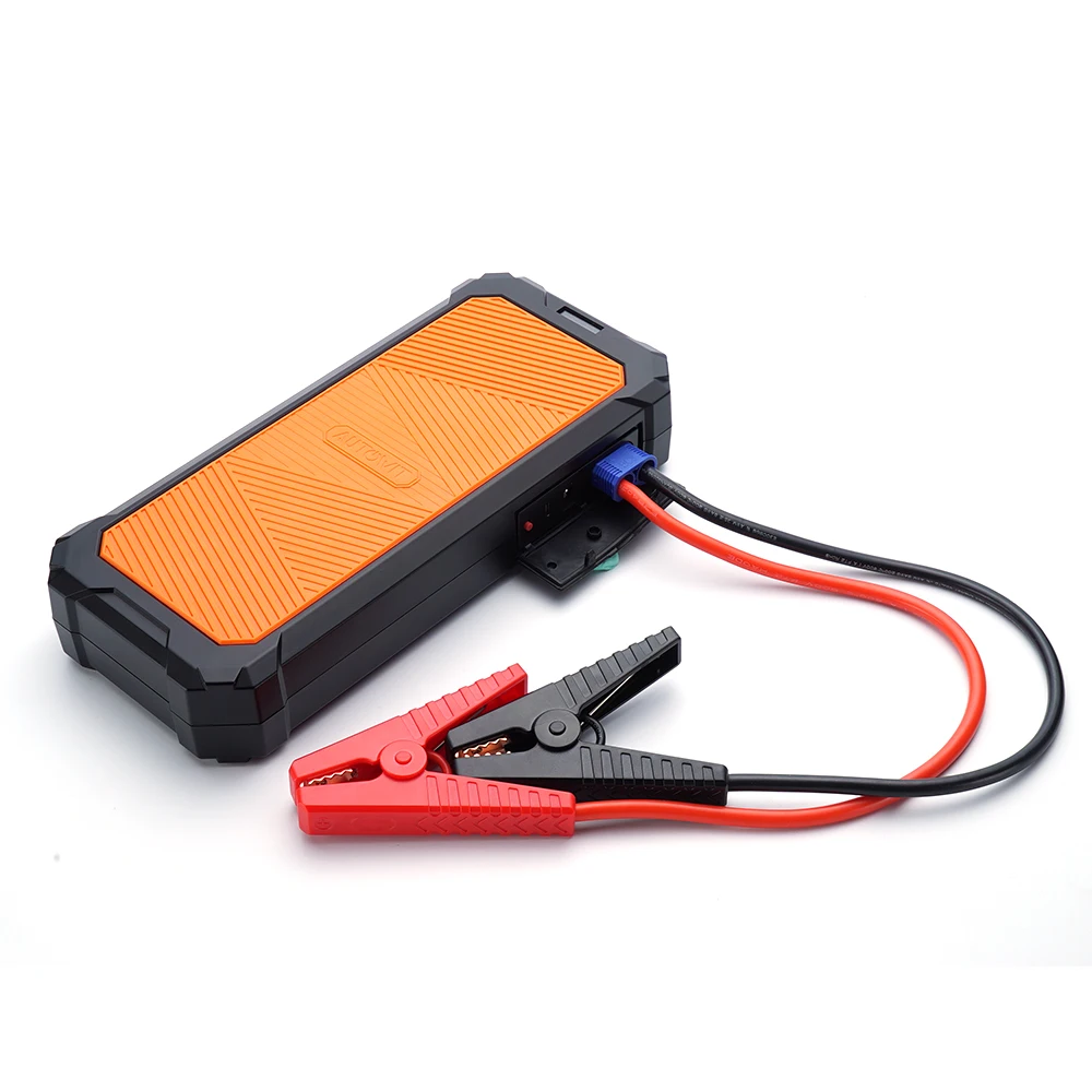 2020 new multi-purpose heavy-duty car bounce starter multi-function vehicle 12V emergency start power supply
2020 new multi-purpose heavy-duty car bounce starter multi-function vehicle 12V emergency start power supply