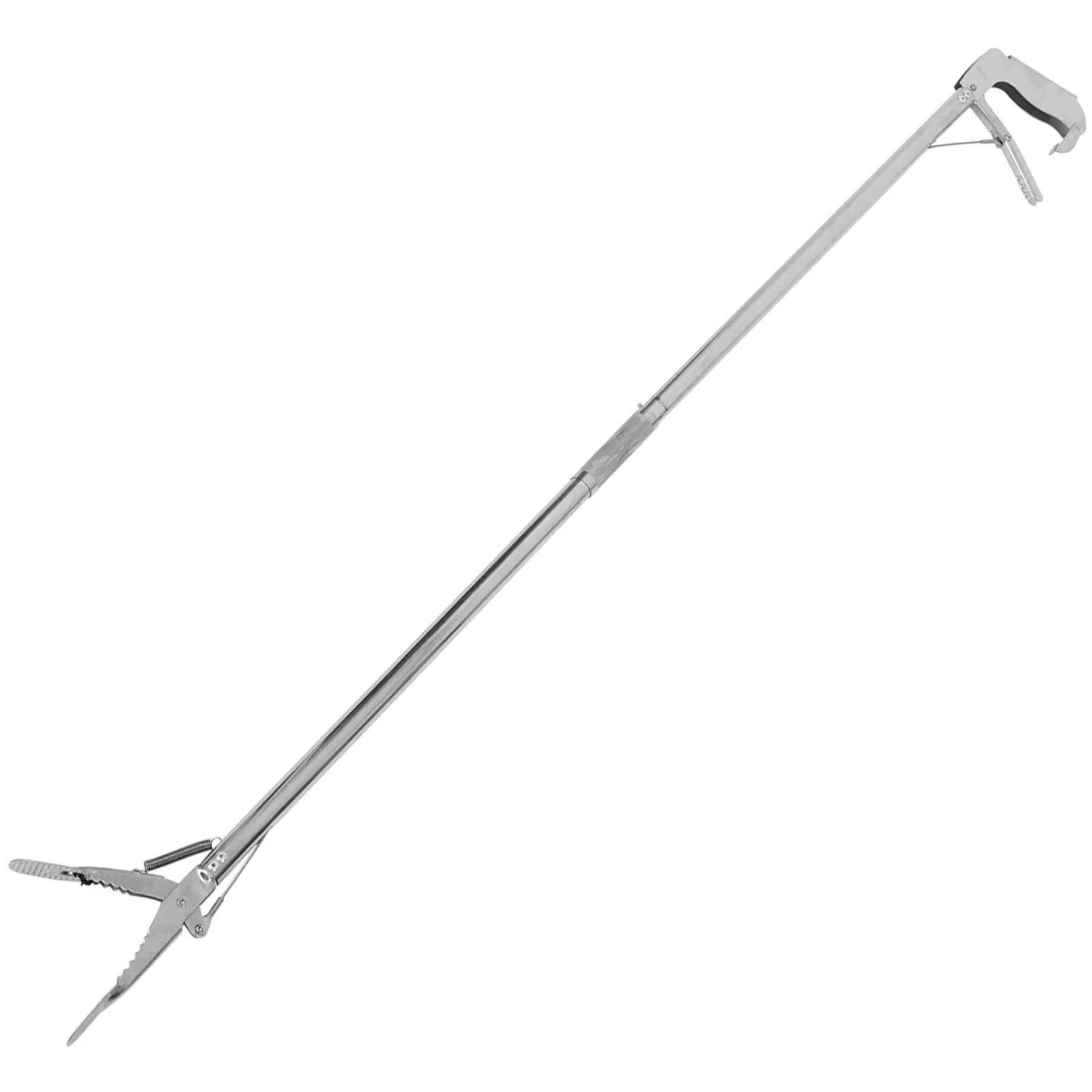 Складной металлический захват-щипцы для пожилых людей, прочные многоразовые щипцы из нержавеющей стали, инструмент для уборки дома, средство для ухода за здоровьем
Складной металлический захват-щипцы для пожилых людей, прочные многоразовые щипцы из нержавеющей стали, инструмент для уборки дома, средство для ухода за здоровьем