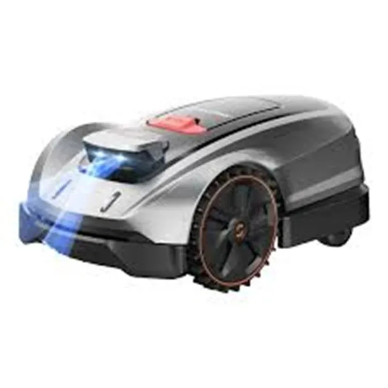 СОВЕРШЕННО НОВАЯ робот-газонокосилка Sunseeker X3 Plus без провода, 0,3 акра/13 000 кв. Ft, Smart APP Control, Al & RTK Navigation, 6-Muti-Zone
СОВЕРШЕННО НОВАЯ робот-газонокосилка Sunseeker X3 Plus без провода, 0,3 акра/13 000 кв. Ft, Smart APP Control, Al & RTK Navigation, 6-Muti-Zone