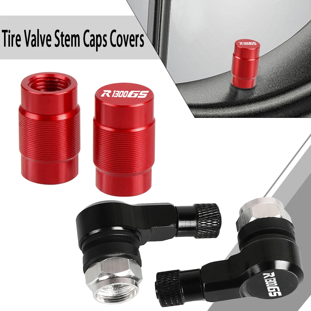 2023 2024 GSA 1300 FOR BMW R1300GS Adventure ADV R 1300 GS R1300 GS 90 Degree Dust-proof Decorate Tire Valve Stem Caps Covers
2023 2024 GSA 1300 FOR BMW R1300GS Adventure ADV R 1300 GS R1300 GS 90 Degree Dust-proof Decorate Tire Valve Stem Caps Covers