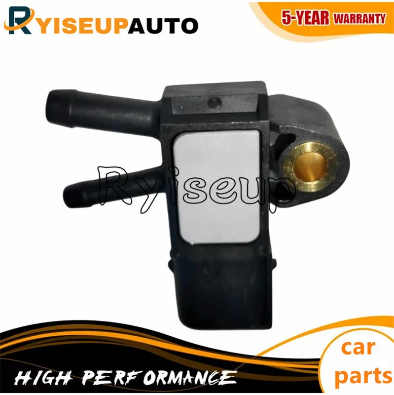 DPF Exhaust Air Pressure Sensor For Mercedes-Benz Benz W164 W211 W220 W221 A B C E G M R S-CLASS SLK Sprinter viano Smart Fortwo
DPF Exhaust Air Pressure Sensor For Mercedes-Benz Benz W164 W211 W220 W221 A B C E G M R S-CLASS SLK Sprinter viano Smart Fortwo