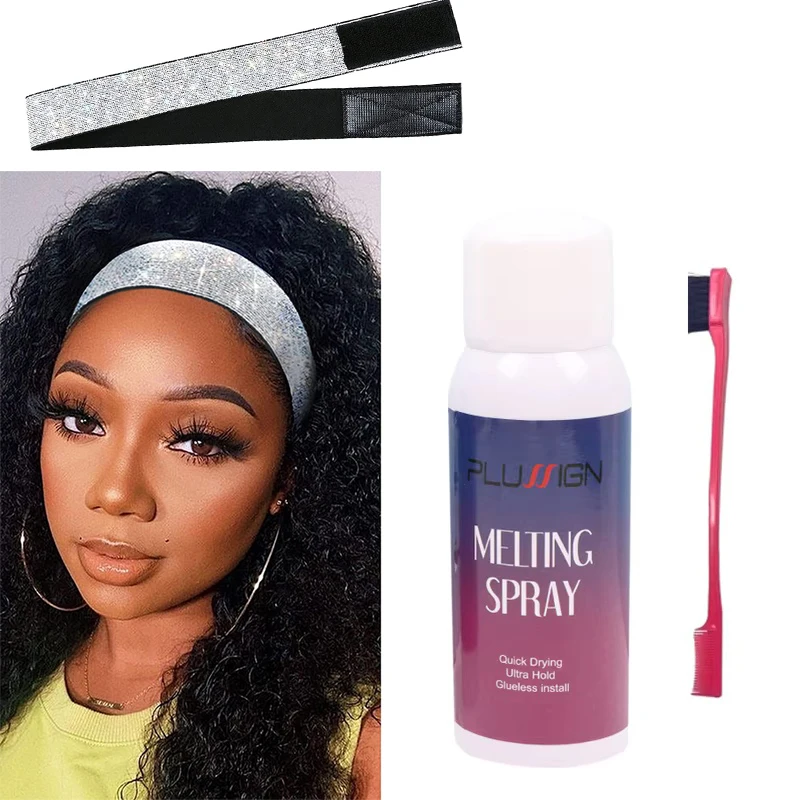 Набор клеевых спреев для плавления, плавильный спрей-клей с повязкой на голову, повязка на голову, щетка для волос, детская щетка для волос
Набор клеевых спреев для плавления, плавильный спрей-клей с повязкой на голову, повязка на голову, щетка для волос, детская щетка для волос