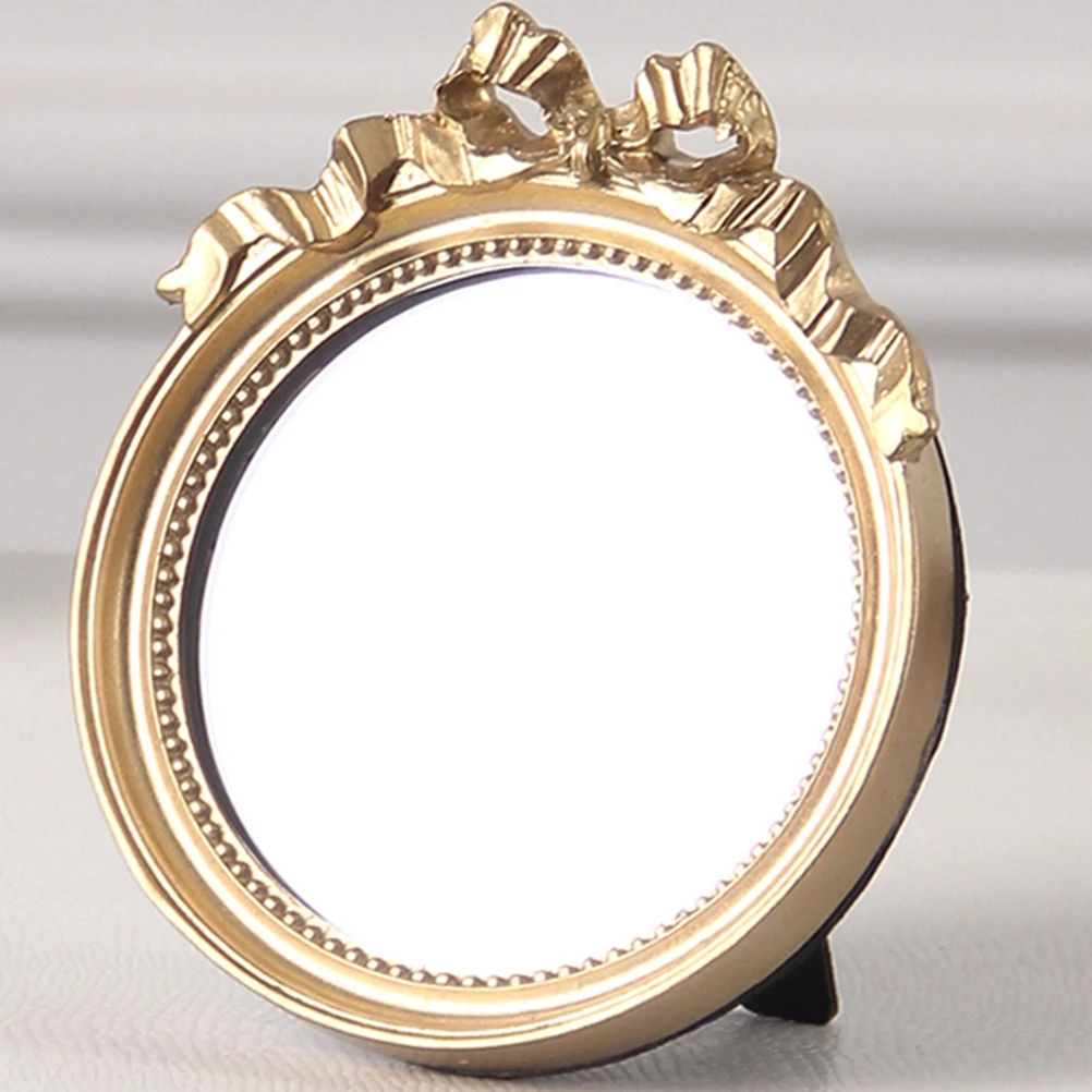 Jewelry Vanity Mirror Travel Small for Purse Handheld Mirrors Resin Portable Little
Jewelry Vanity Mirror Travel Small for Purse Handheld Mirrors Resin Portable Little