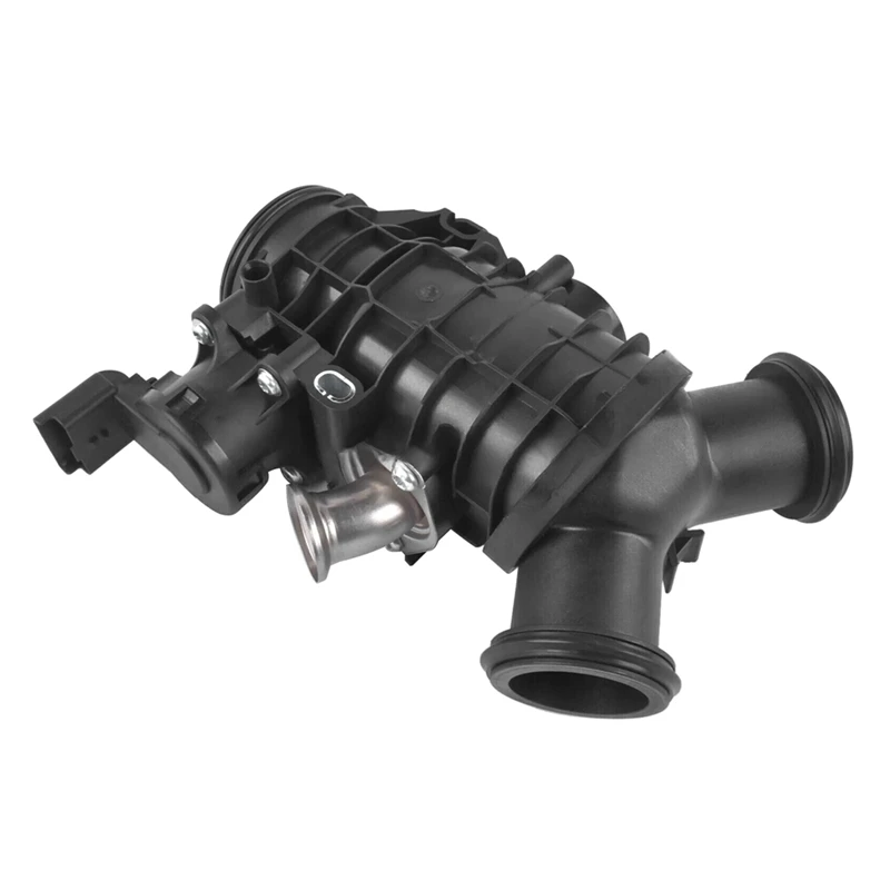Throttle Body And Motor Replacement LR061957 LR078546 For Land Rover Range Rover Sport Discovery
Throttle Body And Motor Replacement LR061957 LR078546 For Land Rover Range Rover Sport Discovery