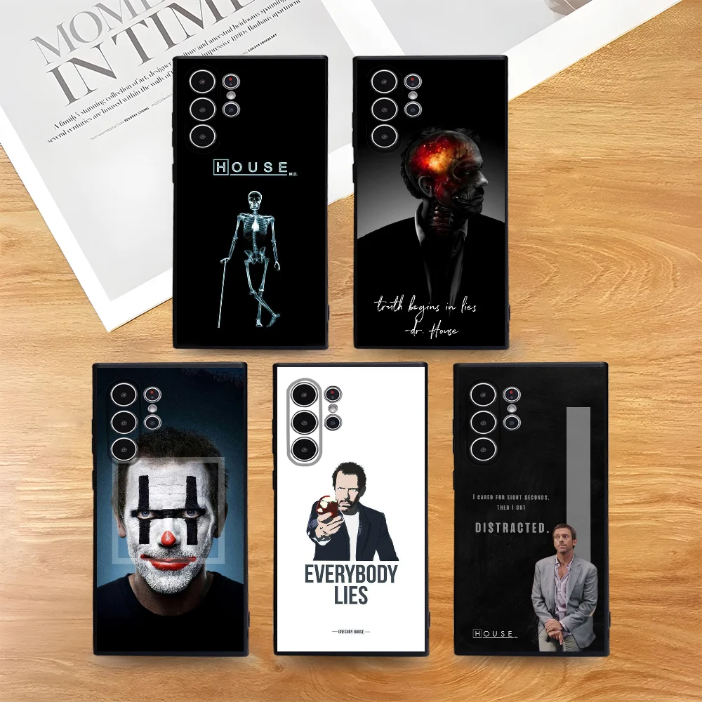 Dr H-House Phone Case For Samsung Galaxy S25 S24 S22 S23 Ultra S21 S20 Plus 5G Frosted Non-Slip Full Cover Case
Dr H-House Phone Case For Samsung Galaxy S25 S24 S22 S23 Ultra S21 S20 Plus 5G Frosted Non-Slip Full Cover Case