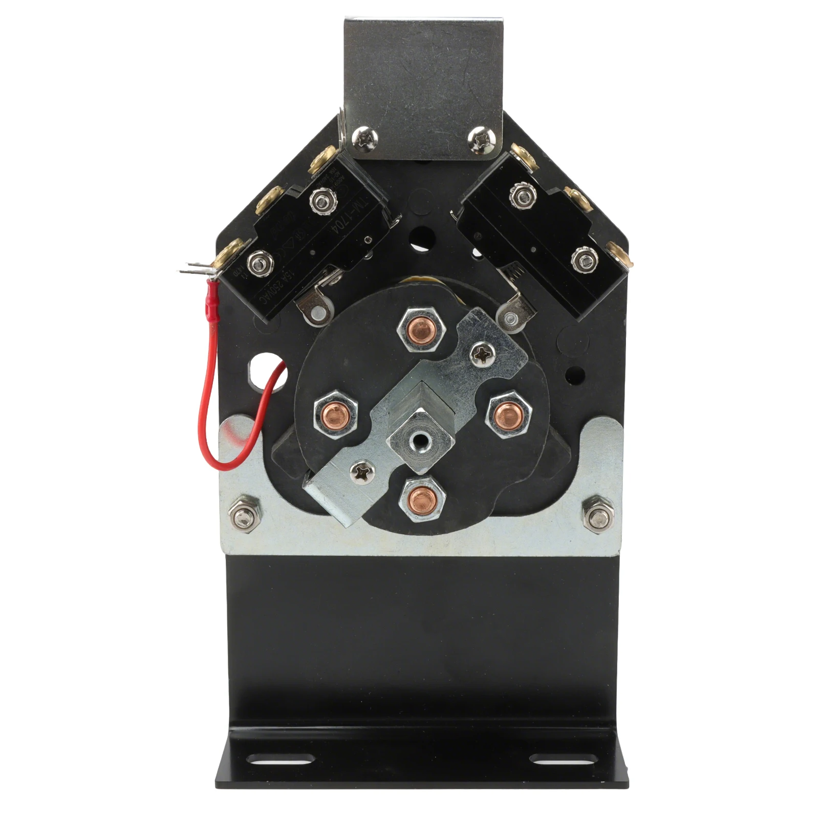25396-G2 25259-G2 21744-G1 Golf Cart Forward Reverse Gear Switch fit For 1989-1994.5 EZGO Marathon 36V 2-cycle Car Accessories
25396-G2 25259-G2 21744-G1 Golf Cart Forward Reverse Gear Switch fit For 1989-1994.5 EZGO Marathon 36V 2-cycle Car Accessories