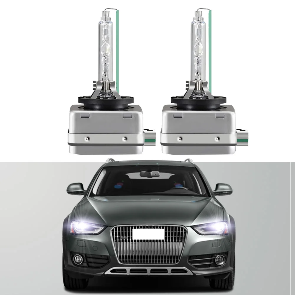 Для Audi A4 B8 Avant 2007-2015 6000K Hid ксеноновая лампа для фар дальнего и ближнего света (только для оригинальной лампы-ксенон)
Для Audi A4 B8 Avant 2007-2015 6000K Hid ксеноновая лампа для фар дальнего и ближнего света (только для оригинальной лампы-ксенон)