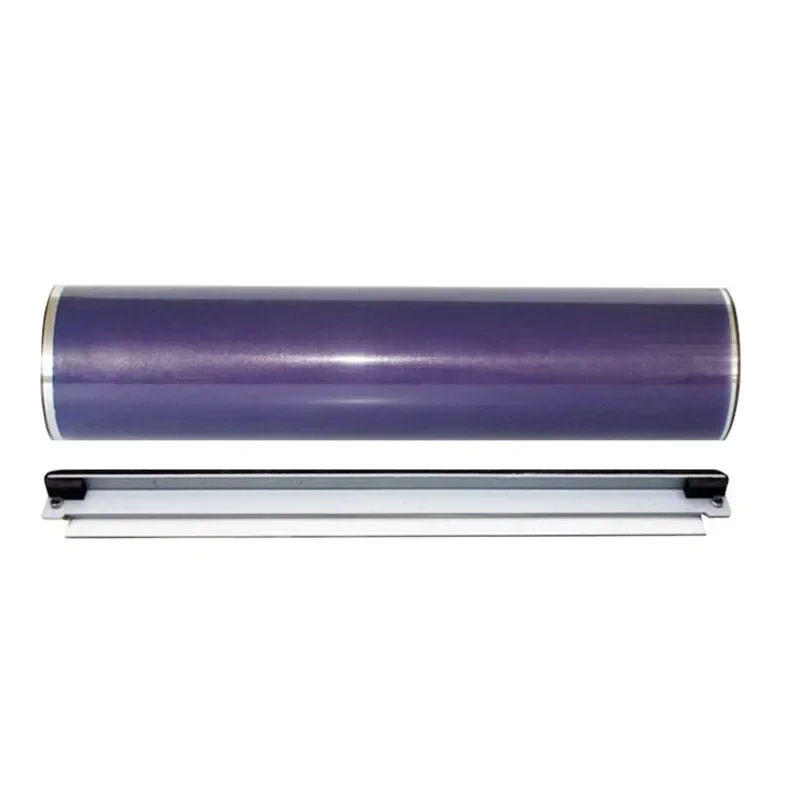 1 комплект. Барабан OPC + лезвие для Xerox WorkCentre 5655 5665 5675 5735 5740 5745 5755 5765 5775 5790 5845 5855 5865 5875 5890 5645
1 комплект. Барабан OPC + лезвие для Xerox WorkCentre 5655 5665 5675 5735 5740 5745 5755 5765 5775 5790 5845 5855 5865 5875 5890 5645