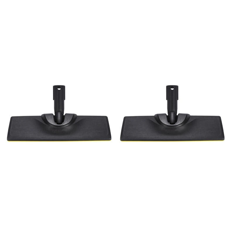 B82B-2X Brush Head For KARCHER SC Series SC2 SC3 SC4 SC5 Steam Cleaner Parts Floor Brush Floor Nozzle Set Cleaning A
B82B-2X Brush Head For KARCHER SC Series SC2 SC3 SC4 SC5 Steam Cleaner Parts Floor Brush Floor Nozzle Set Cleaning A