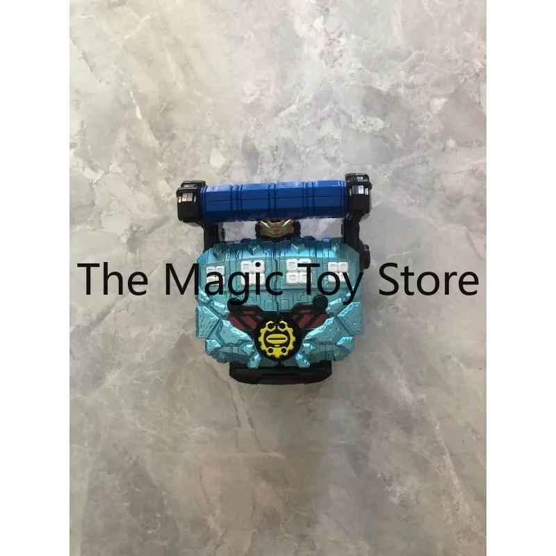 Original Bandai Kamen Rider Build Belt, Blizzard Lava Genius Bottle DX, Shredder Ice Danger Set, Bubble Can—Toys & Models
Original Bandai Kamen Rider Build Belt, Blizzard Lava Genius Bottle DX, Shredder Ice Danger Set, Bubble Can—Toys & Models