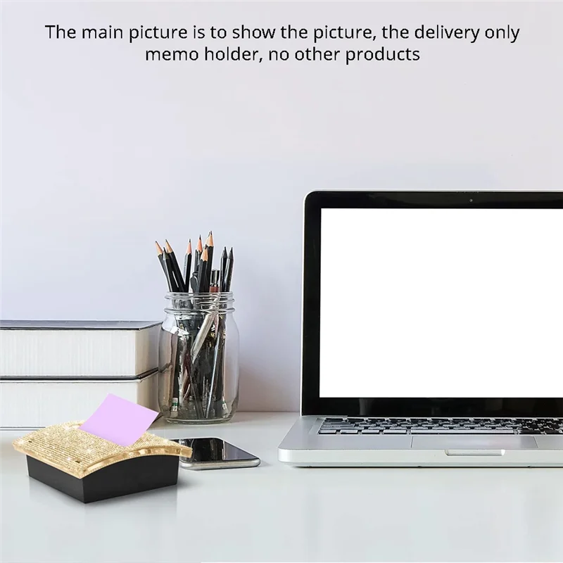 Самоклеящиеся держатели для блокнотов со стразами, 4 х 4 дюйма, держатель для заметок, диспенсер, держатель для липких заметок, диспенсер для липких заметок
Самоклеящиеся держатели для блокнотов со стразами, 4 х 4 дюйма, держатель для заметок, диспенсер, держатель для липких заметок, диспенсер для липких заметок