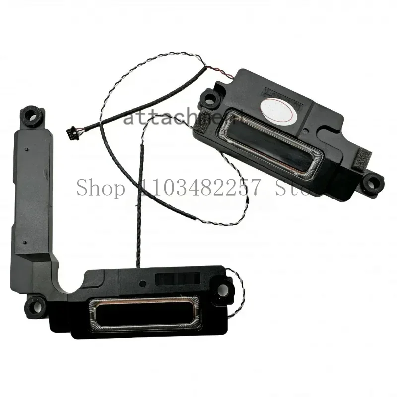 WYORESY NEW Original For ASUS ZenBook 14 U X425 UX425UA UX425J X425JA U4700J Laptop Speaker HQ 20330701000 100% Tested Fast Sh
WYORESY NEW Original For ASUS ZenBook 14 U X425 UX425UA UX425J X425JA U4700J Laptop Speaker HQ 20330701000 100% Tested Fast Sh