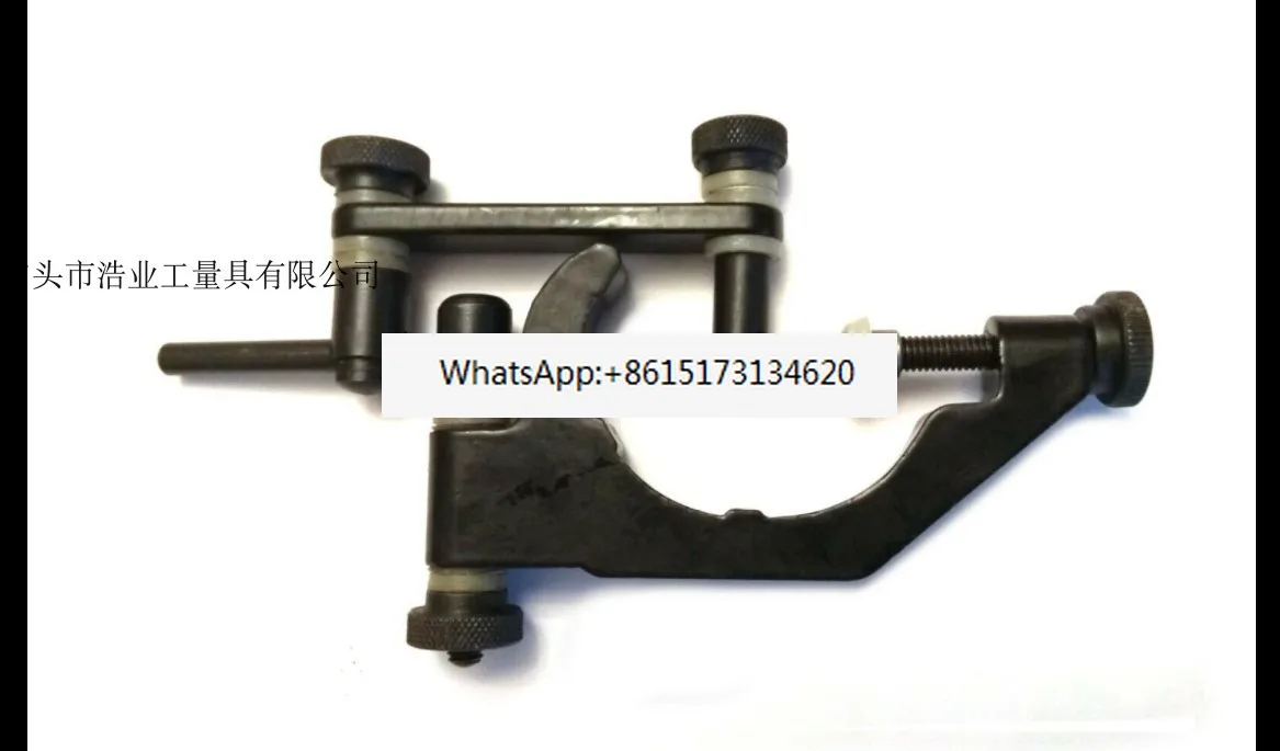 Milling machine drilling machine table holder, measuring table holder for lever table, universal table holder
Milling machine drilling machine table holder, measuring table holder for lever table, universal table holder