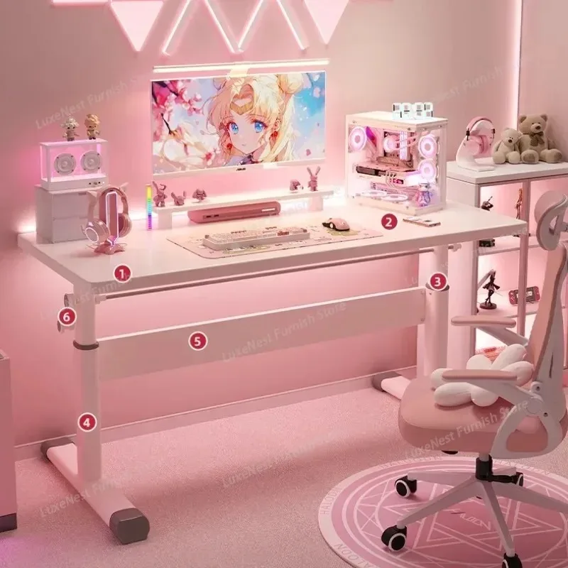 Minimalist Writing Office Desk Bedroom Working Study Vanity Simple Office Desk Unique Bedroom Escrivaninha Postmodern Furniture
Minimalist Writing Office Desk Bedroom Working Study Vanity Simple Office Desk Unique Bedroom Escrivaninha Postmodern Furniture